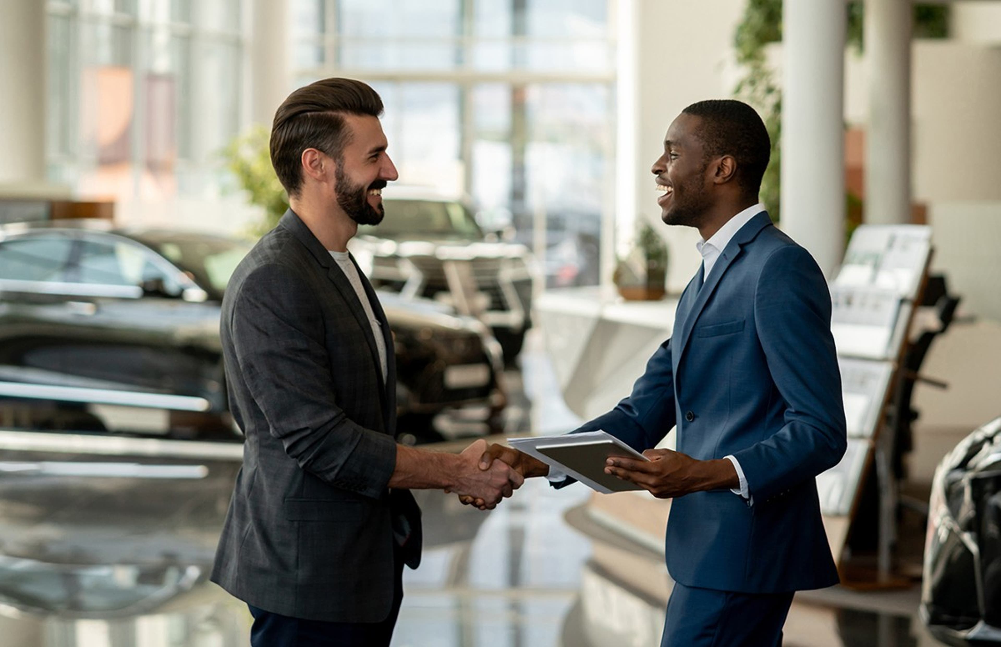 Three Trends Reshaping the Automotive Dealer Success Story