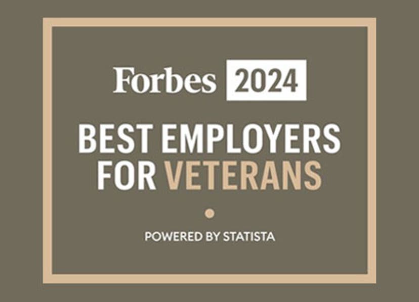 Forbes Best Employers for Veterans-2024.webp