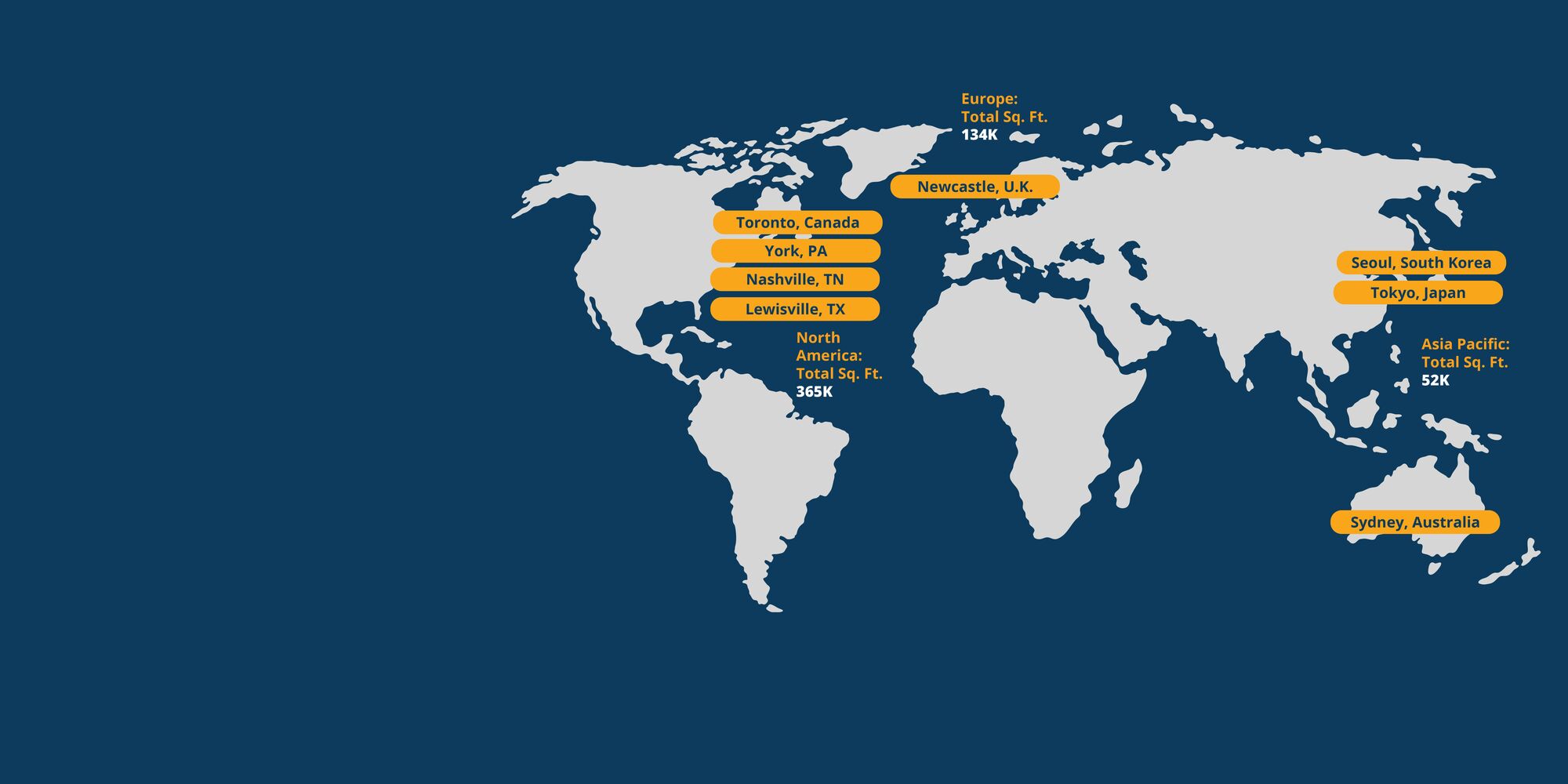 A.com / CL / DCC Map