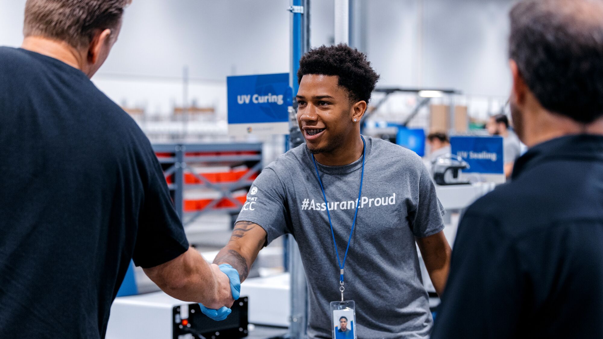 Sustainability heroes