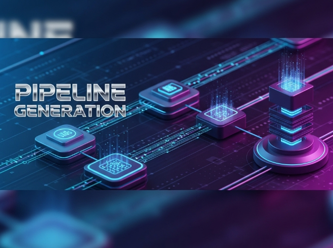 pipeline generation