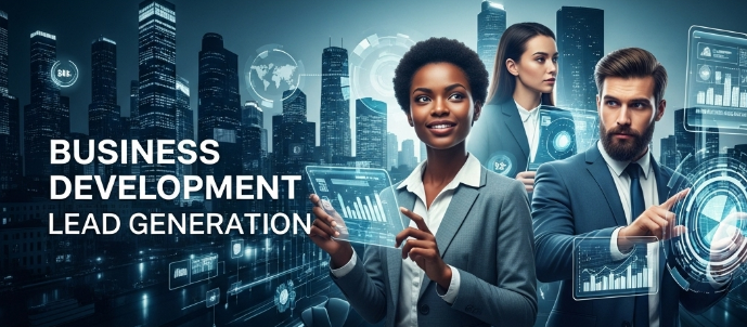 business development lead generation