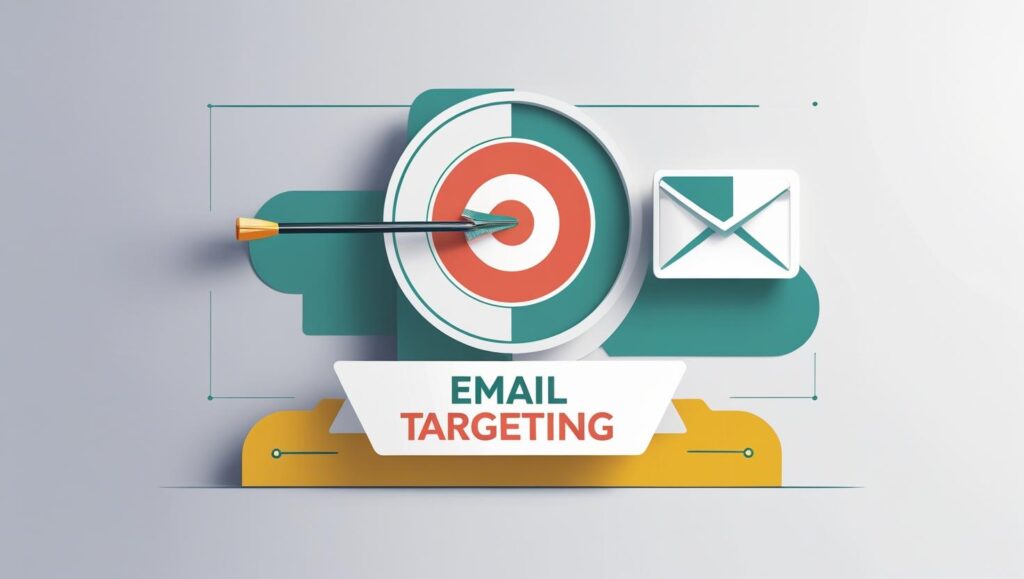 email targeting