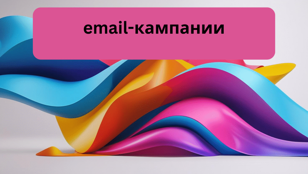 email-кампании