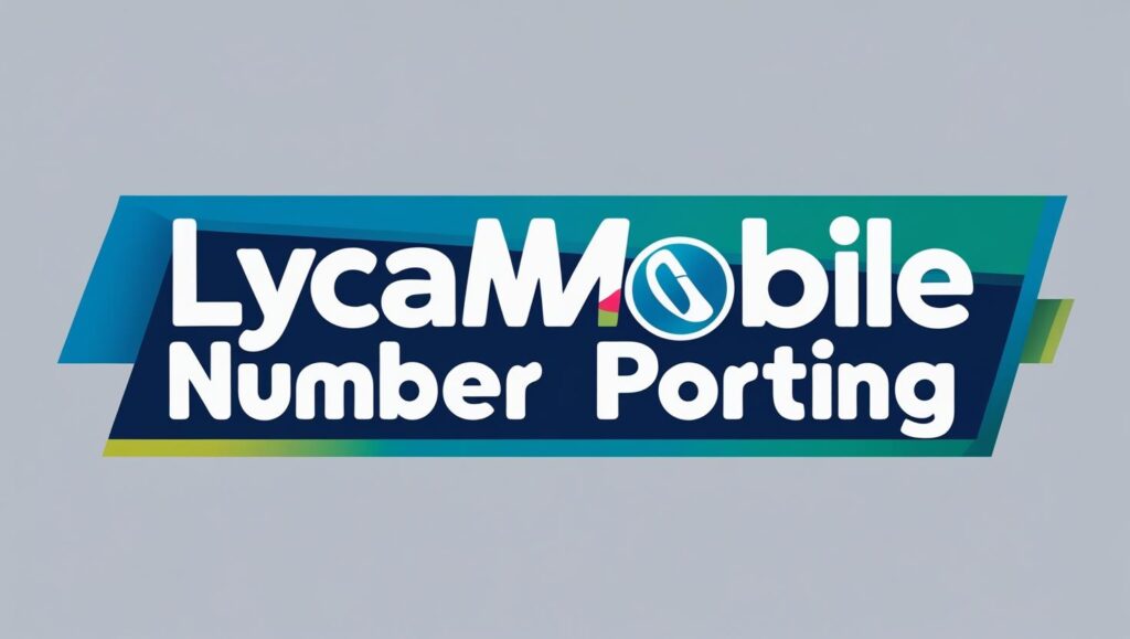  lyca number porting