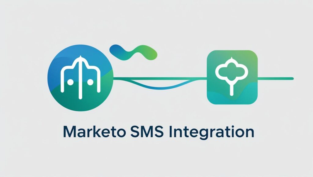 marketo sms integration