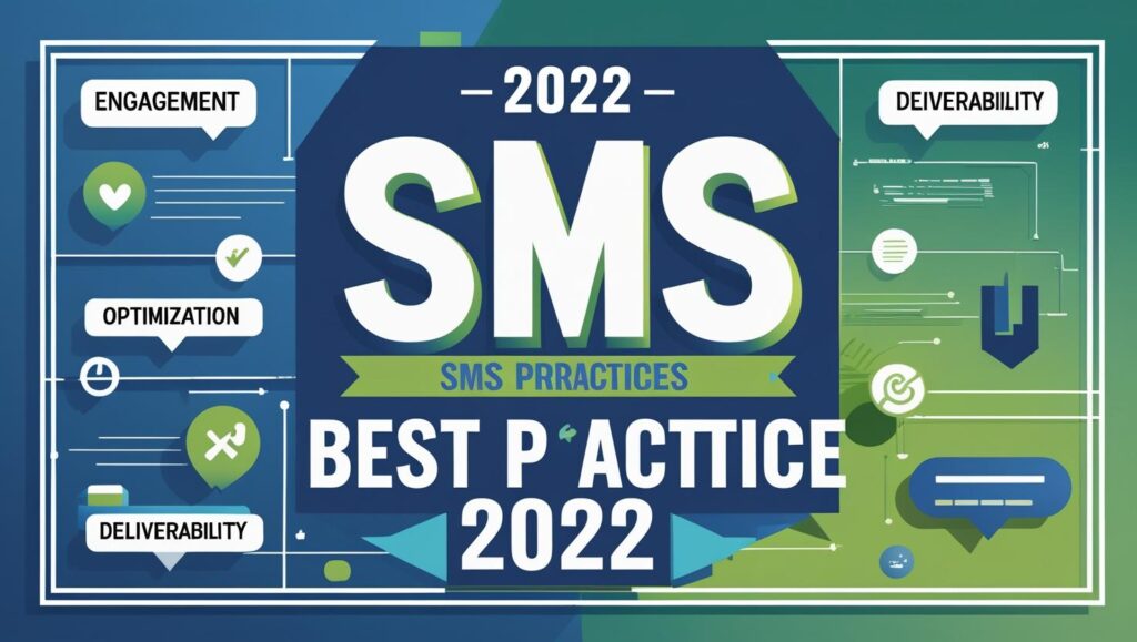 sms best practices 2022