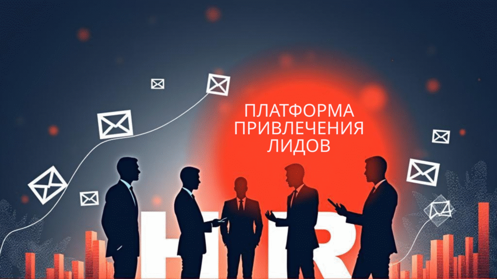 Платформа привлечения лидов